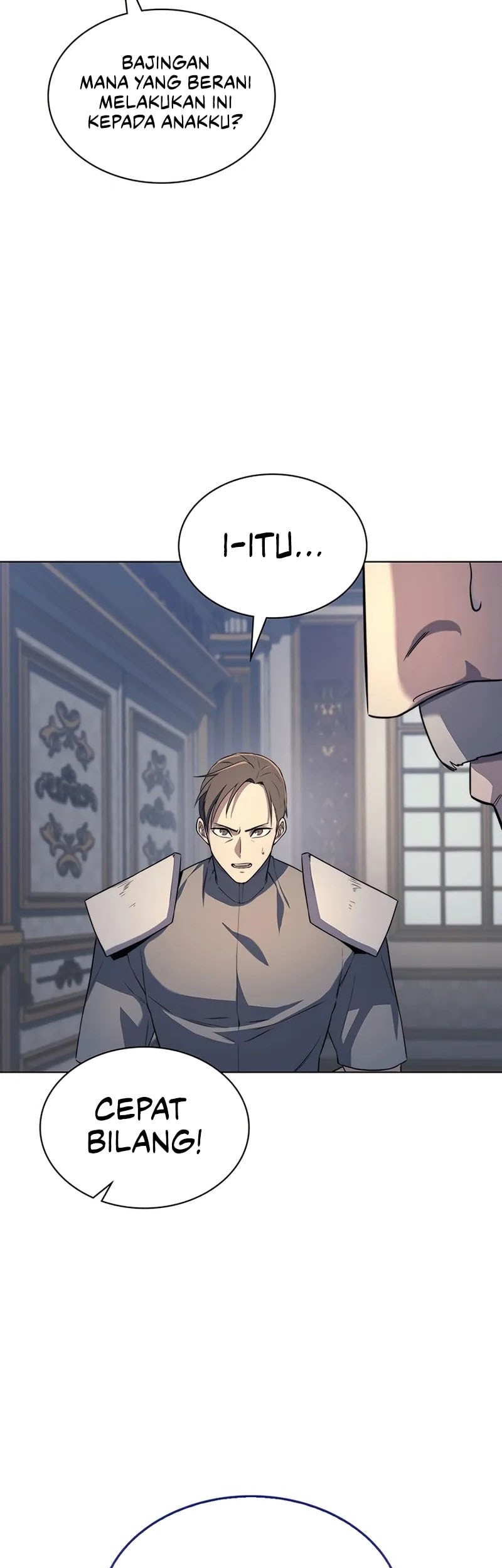 Return Of The Apocalypse-Class Death Knight Chapter 14 Gambar 60