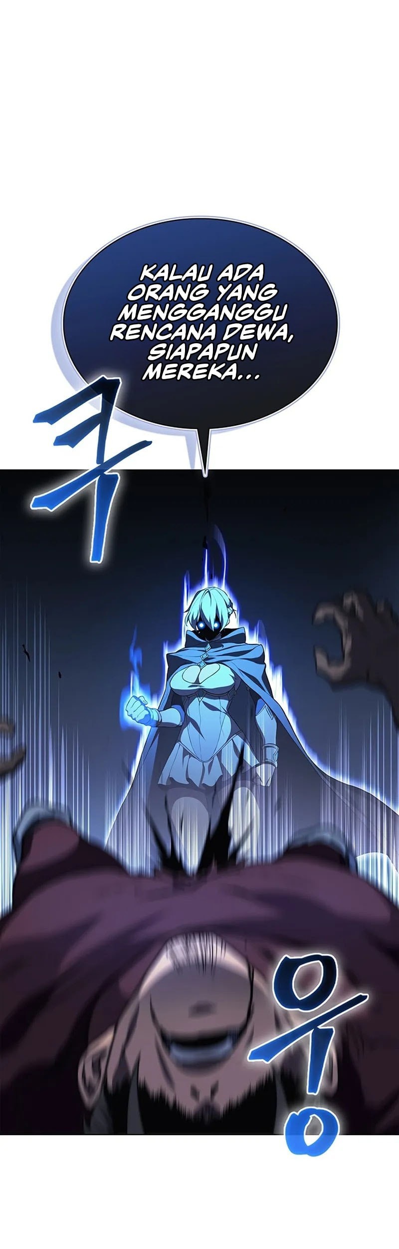 Manhwa Return Of The Apocalypse-Class Death Knight Chapter 14 gambar nomor 2