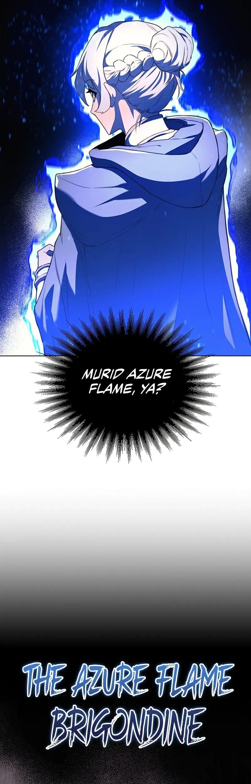 Return Of The Apocalypse-Class Death Knight Chapter 14 Gambar 10