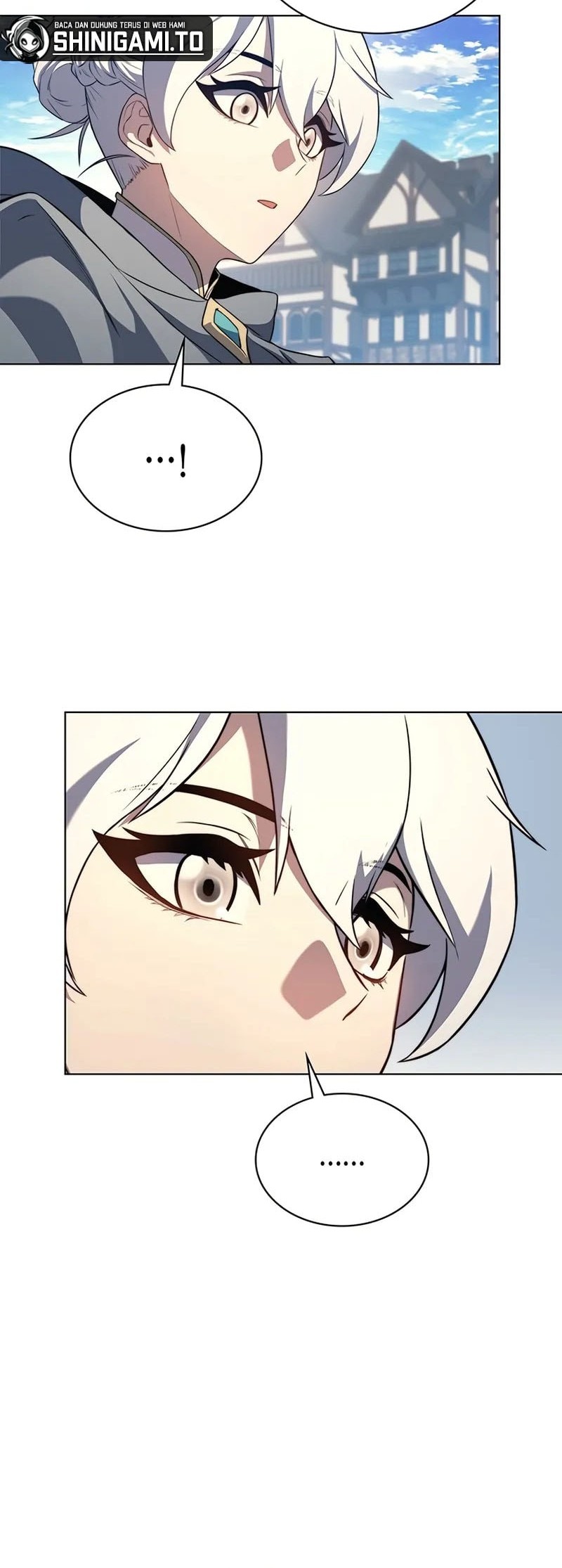 Return Of The Apocalypse-Class Death Knight Chapter 14 Gambar 17