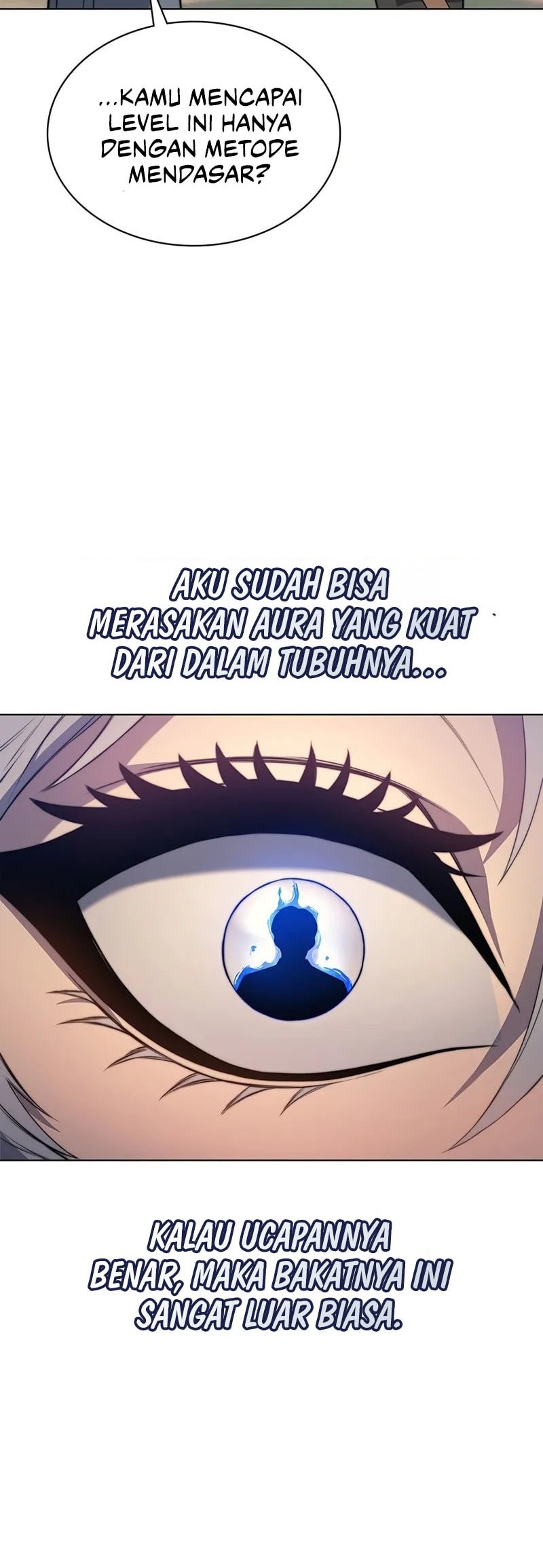 Return Of The Apocalypse-Class Death Knight Chapter 14 Gambar 29