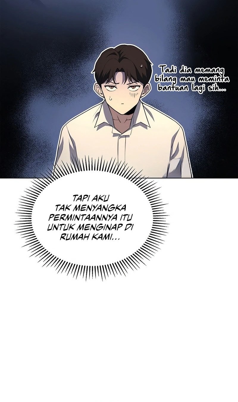 Return Of The Apocalypse-Class Death Knight Chapter 15 Gambar 9