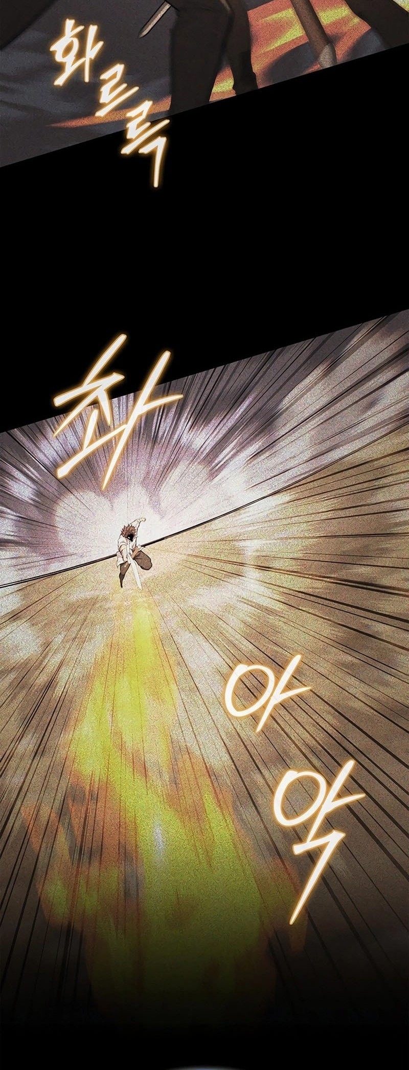 Return Of The Apocalypse-Class Death Knight Chapter 15 Gambar 37