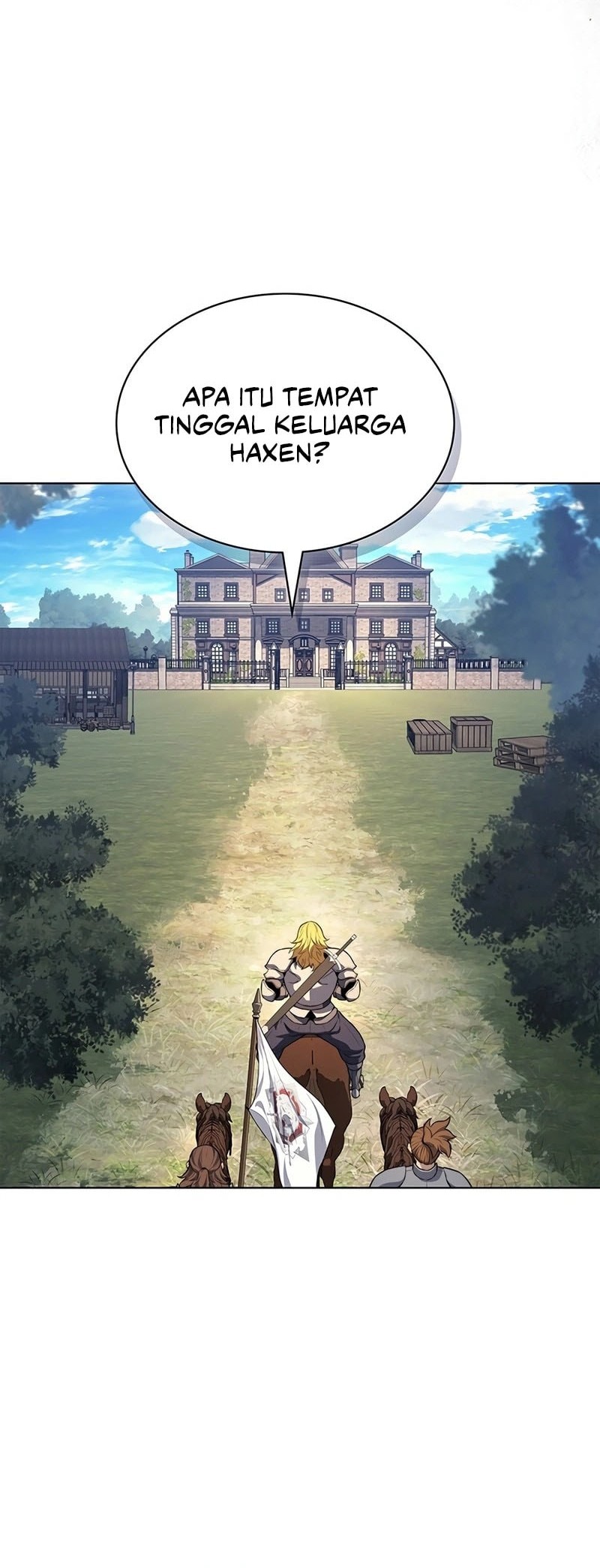 Return Of The Apocalypse-Class Death Knight Chapter 15 Gambar 49