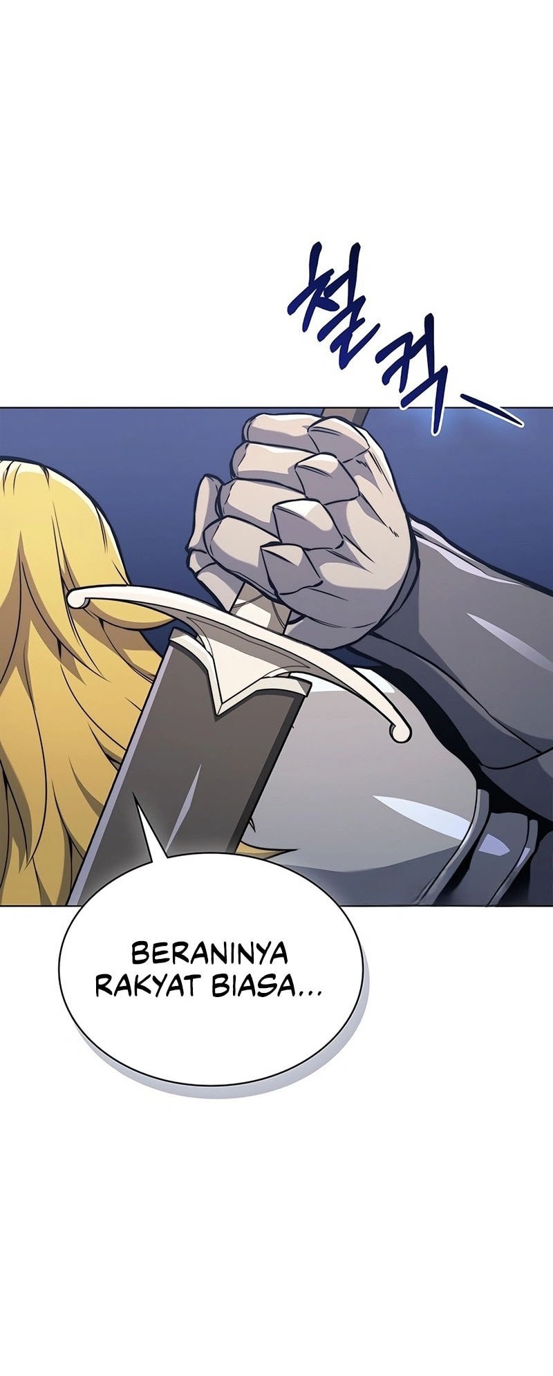 Return Of The Apocalypse-Class Death Knight Chapter 15 Gambar 57