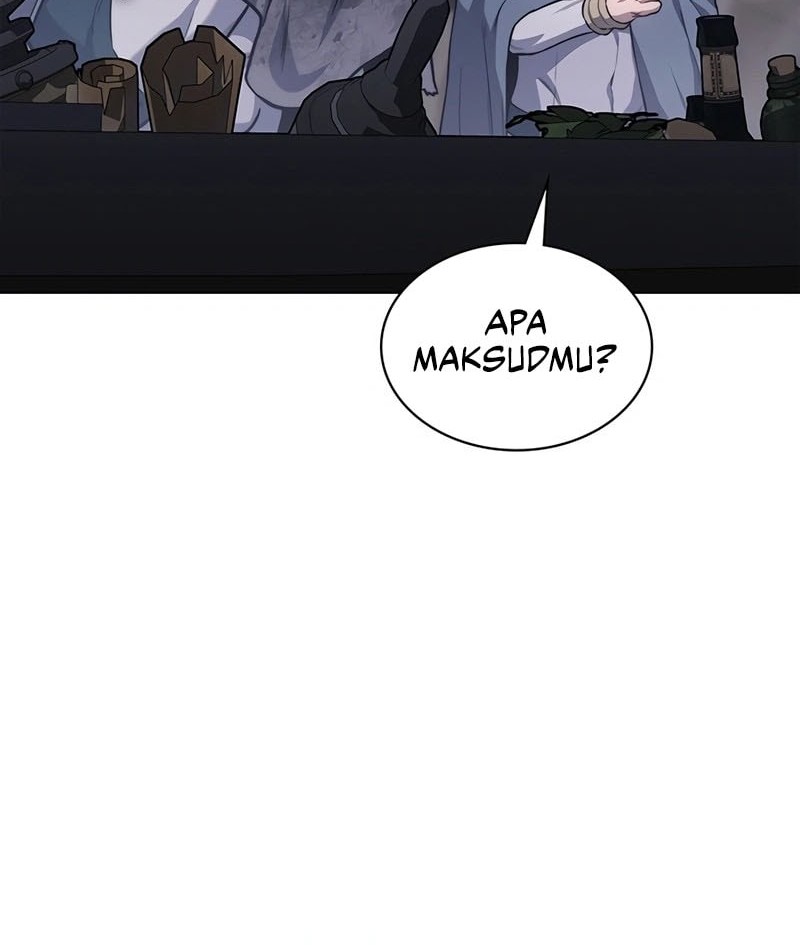 Return Of The Apocalypse-Class Death Knight Chapter 15 Gambar 25