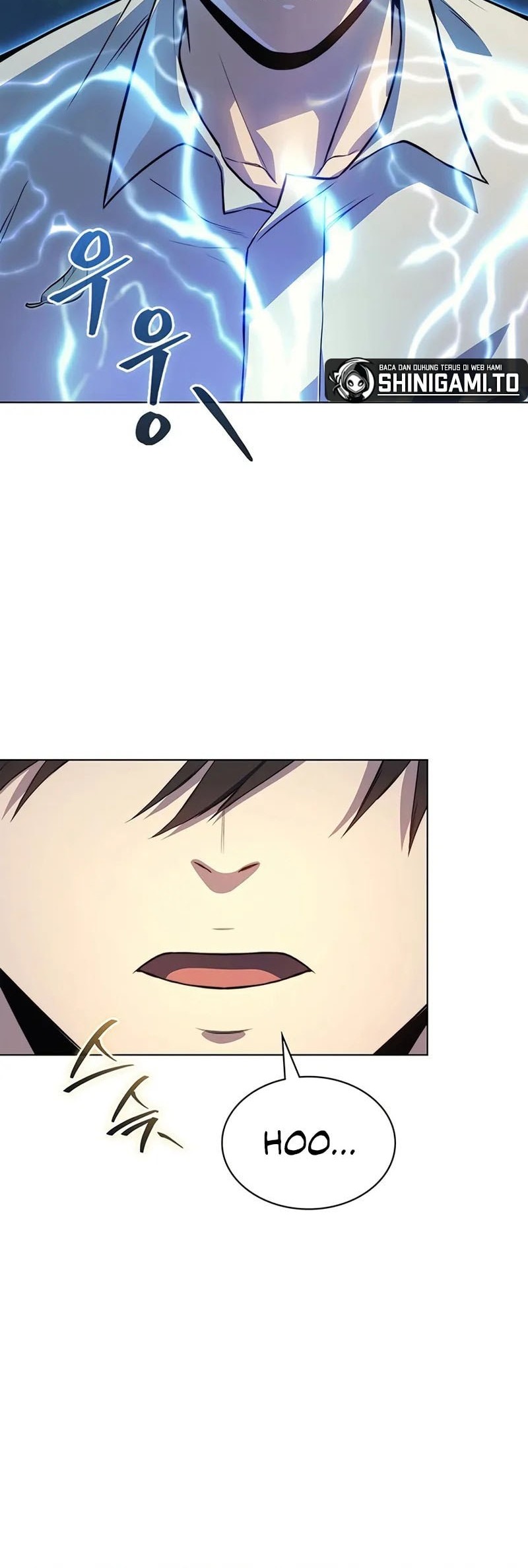 Return Of The Apocalypse-Class Death Knight Chapter 16 Gambar 9