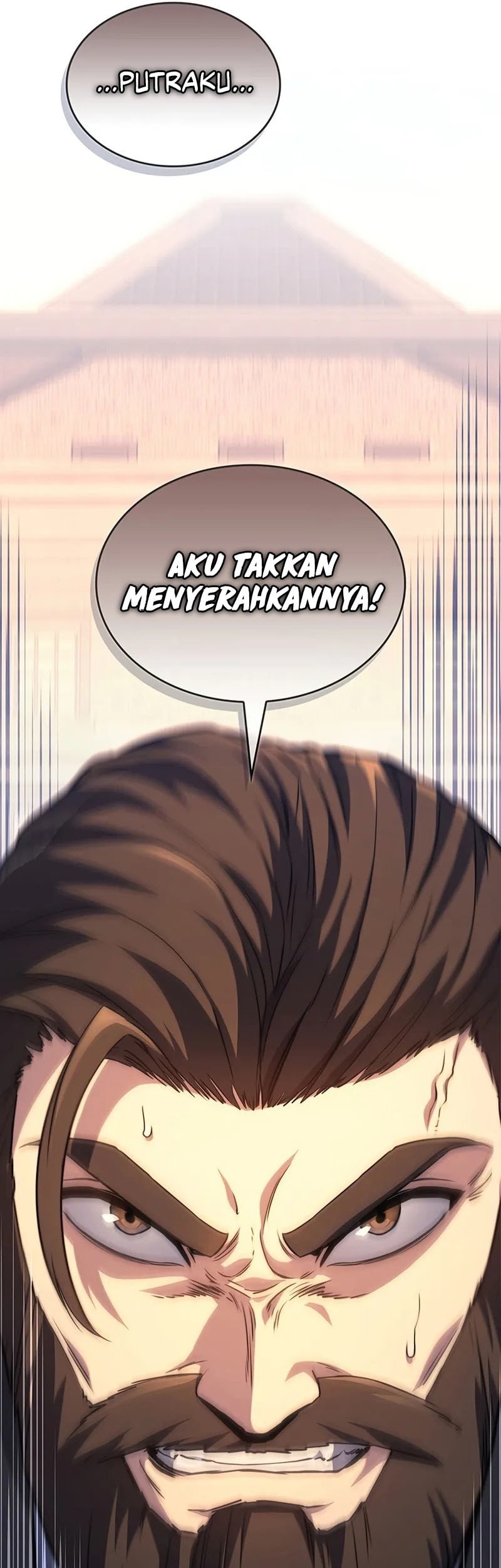 Return Of The Apocalypse-Class Death Knight Chapter 16 Gambar 34