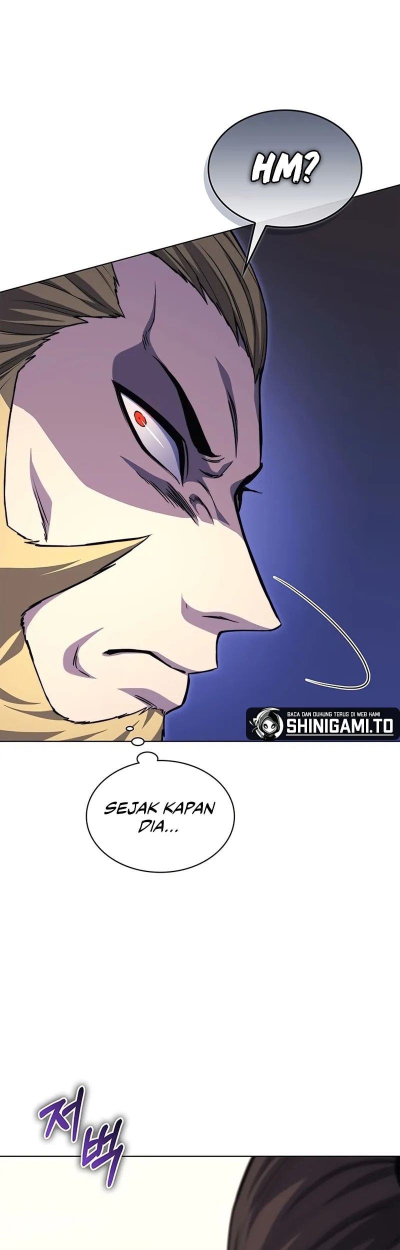 Return Of The Apocalypse-Class Death Knight Chapter 16 Gambar 40