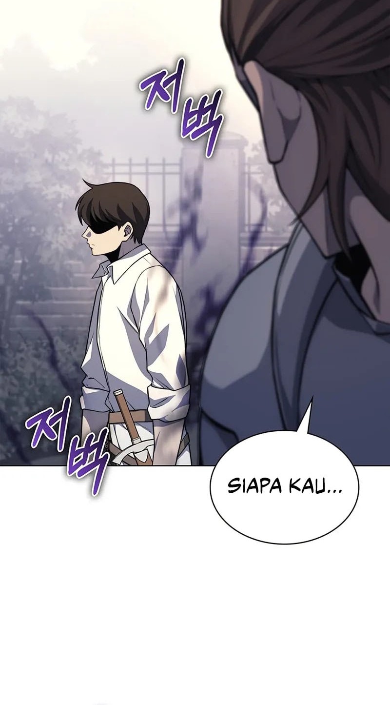 Return Of The Apocalypse-Class Death Knight Chapter 16 Gambar 41