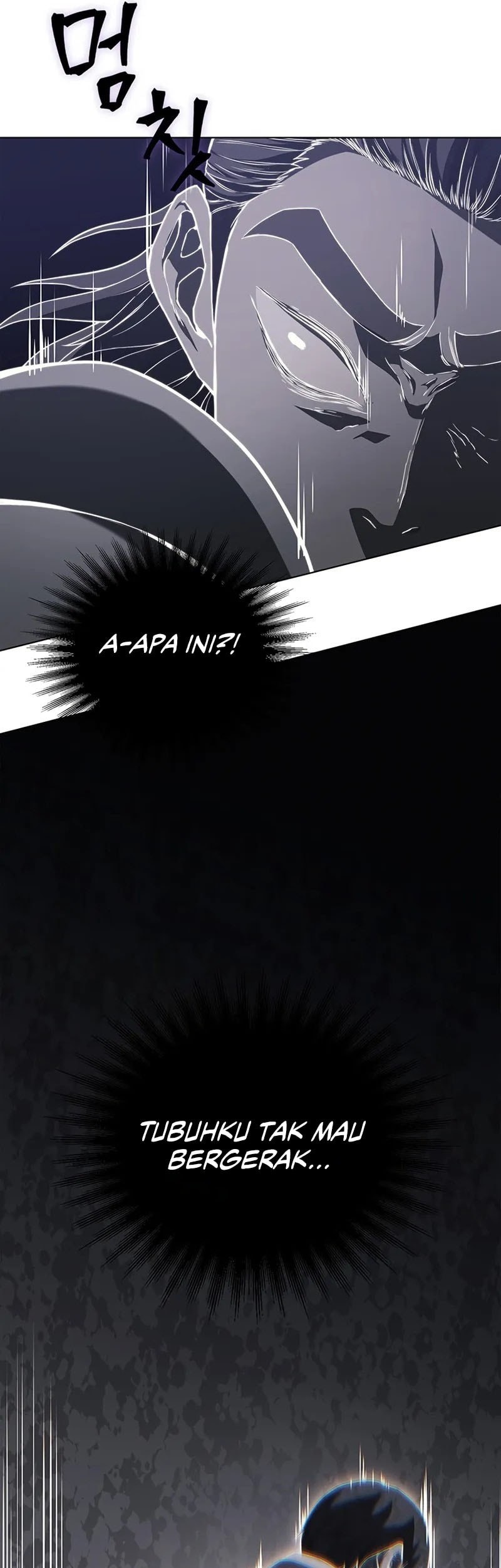 Return Of The Apocalypse-Class Death Knight Chapter 16 Gambar 42