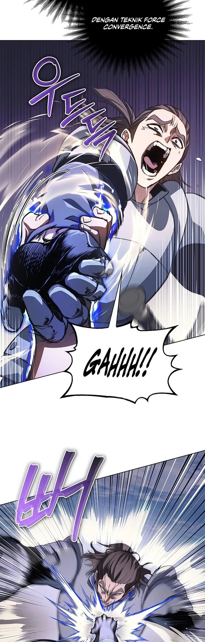 Return Of The Apocalypse-Class Death Knight Chapter 16 Gambar 51