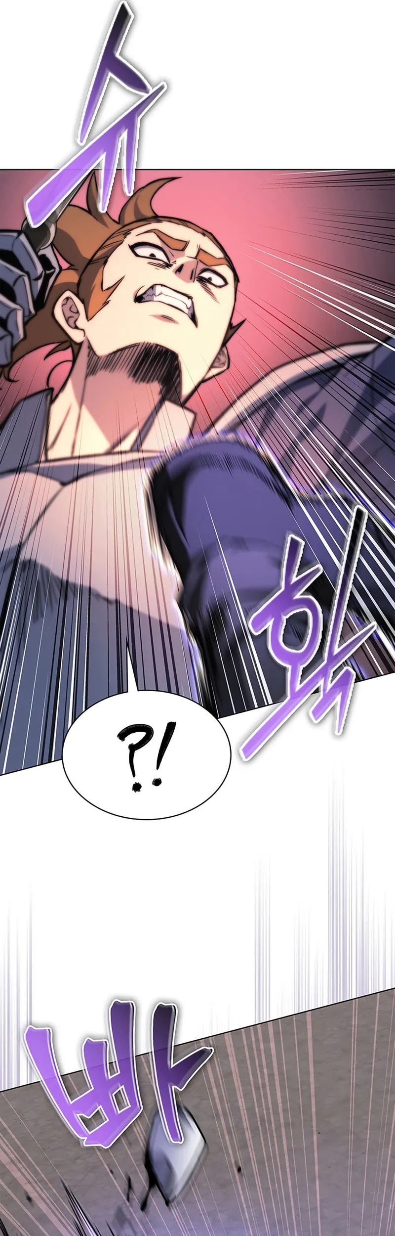 Return Of The Apocalypse-Class Death Knight Chapter 16 Gambar 54