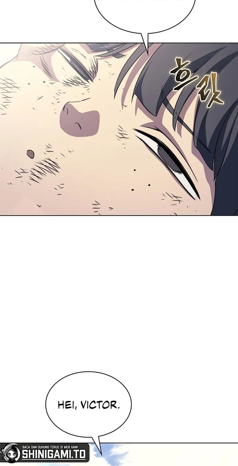 Return Of The Apocalypse-Class Death Knight Chapter 16 Gambar 57