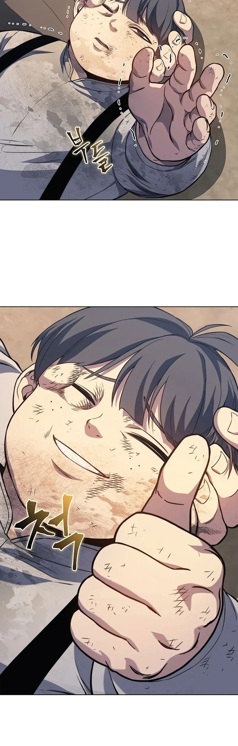 Return Of The Apocalypse-Class Death Knight Chapter 16 Gambar 59