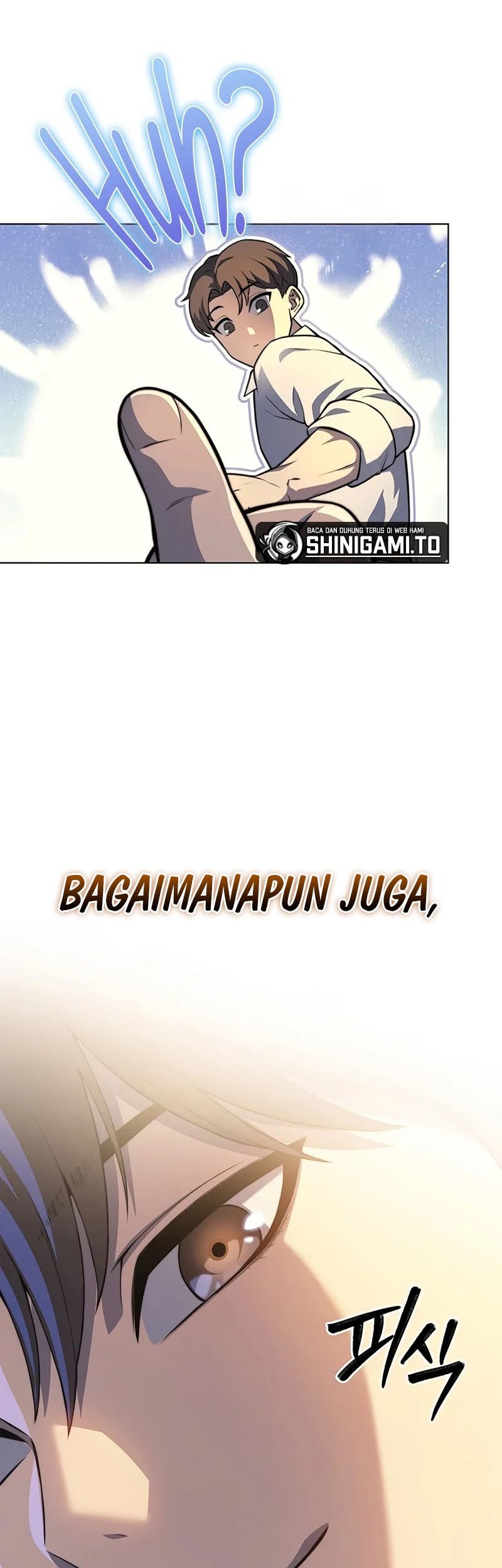 Return Of The Apocalypse-Class Death Knight Chapter 16 Gambar 60