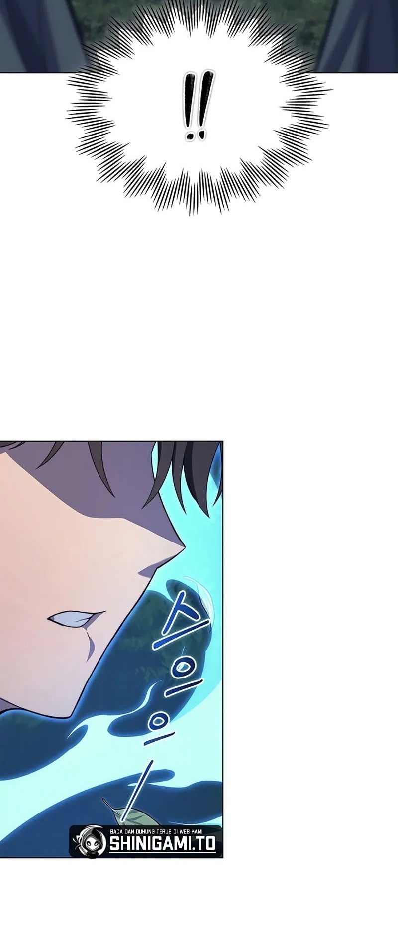 Return Of The Apocalypse-Class Death Knight Chapter 16 Gambar 5