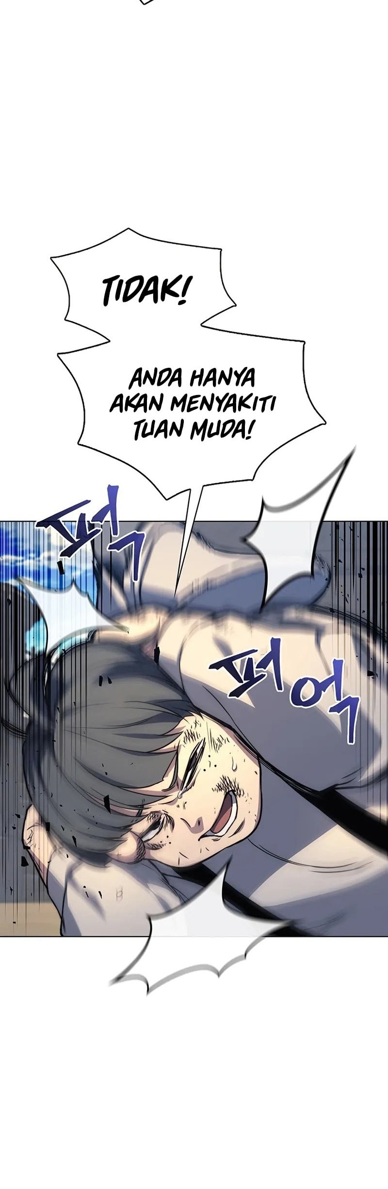 Return Of The Apocalypse-Class Death Knight Chapter 16 Gambar 25