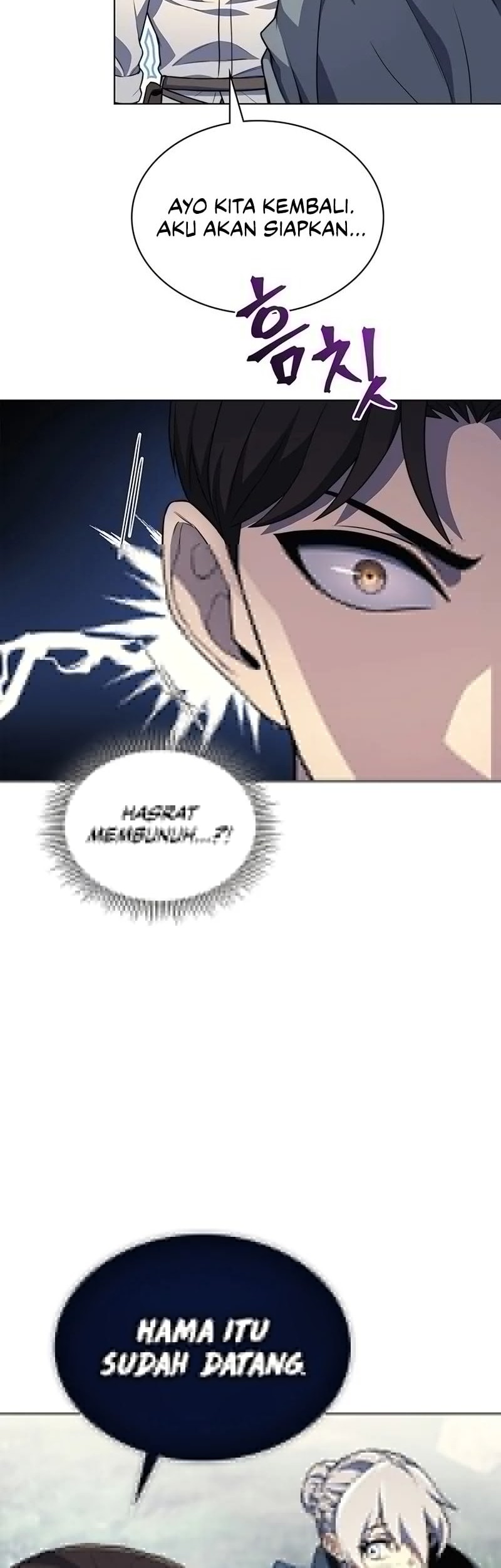 Return Of The Apocalypse-Class Death Knight Chapter 16 Gambar 15