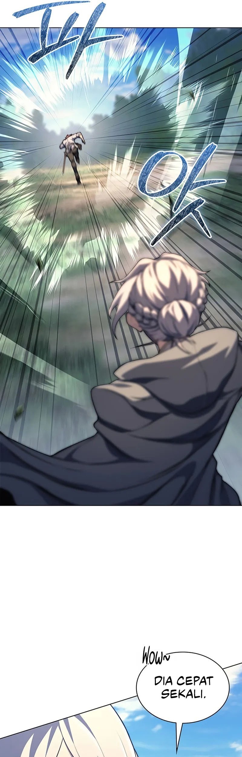 Return Of The Apocalypse-Class Death Knight Chapter 16 Gambar 18