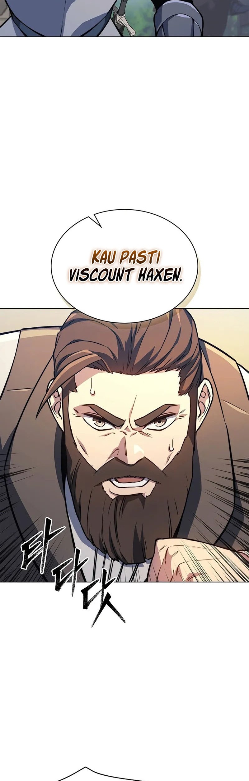 Return Of The Apocalypse-Class Death Knight Chapter 16 Gambar 27