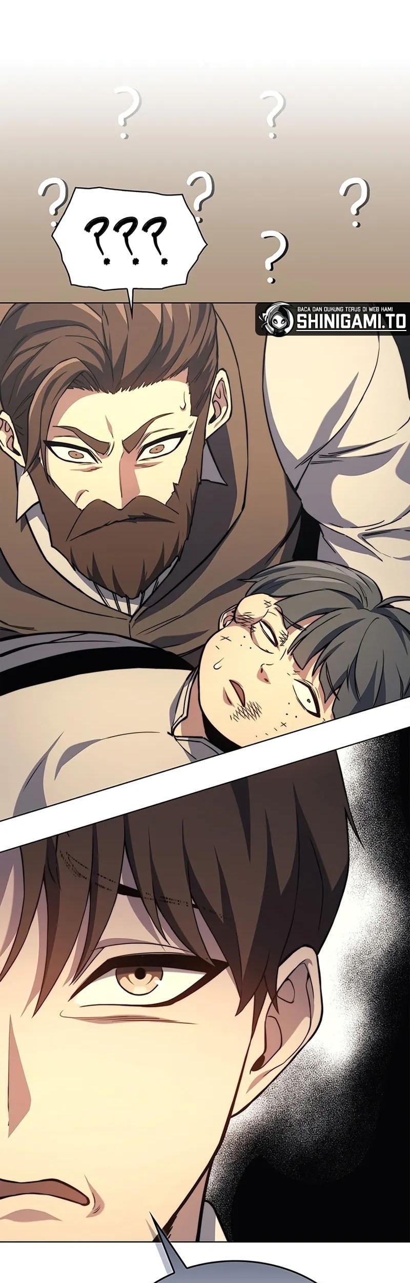 Return Of The Apocalypse-Class Death Knight Chapter 17 Gambar 8