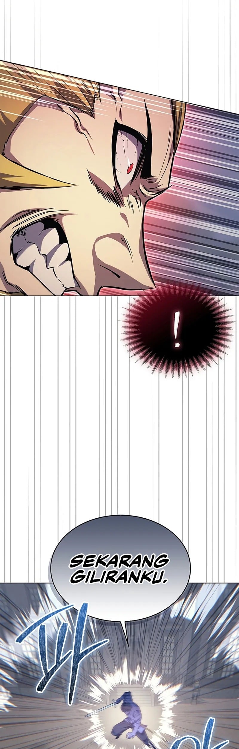 Return Of The Apocalypse-Class Death Knight Chapter 17 Gambar 29