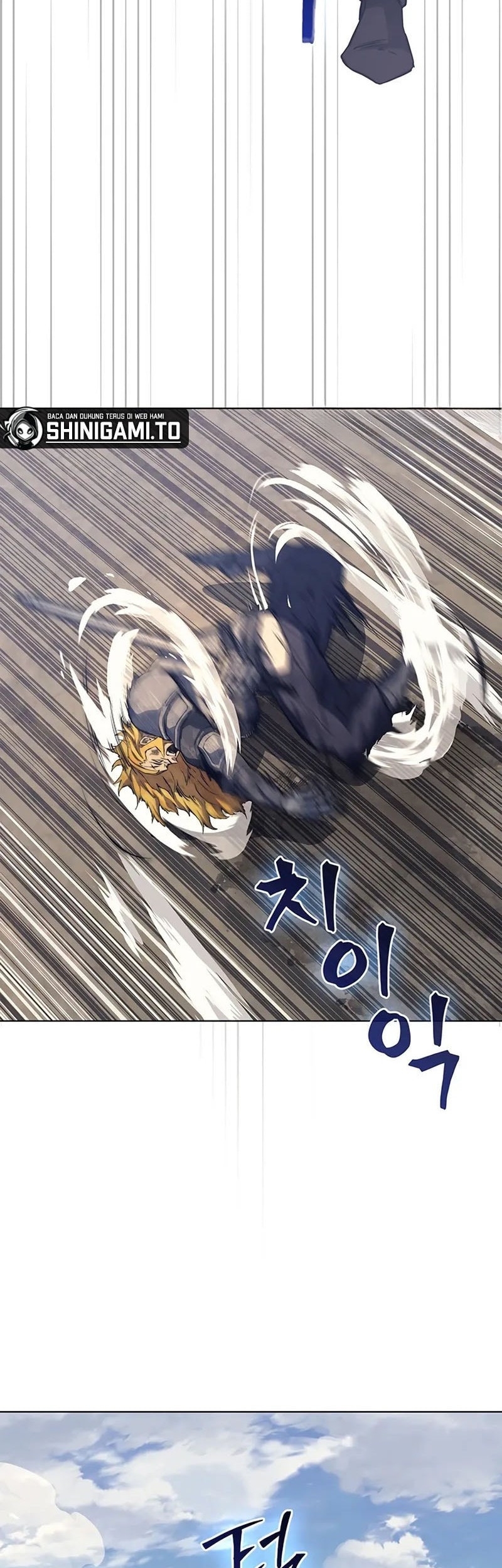 Return Of The Apocalypse-Class Death Knight Chapter 17 Gambar 34