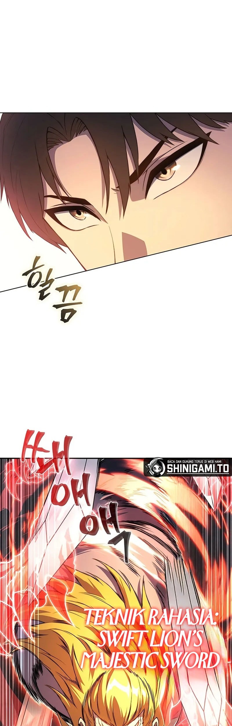 Return Of The Apocalypse-Class Death Knight Chapter 17 Gambar 38