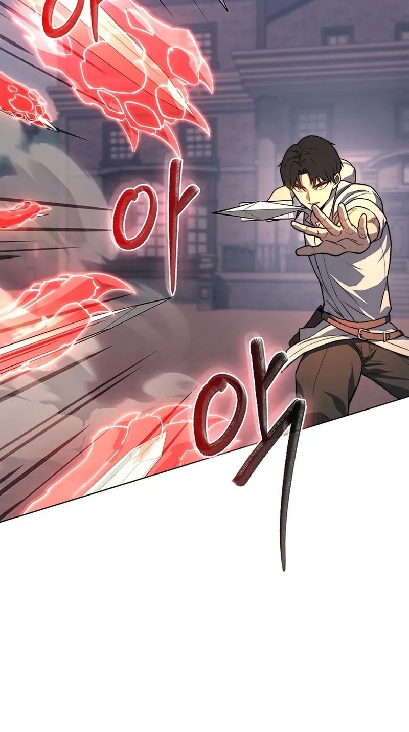 Return Of The Apocalypse-Class Death Knight Chapter 17 Gambar 40