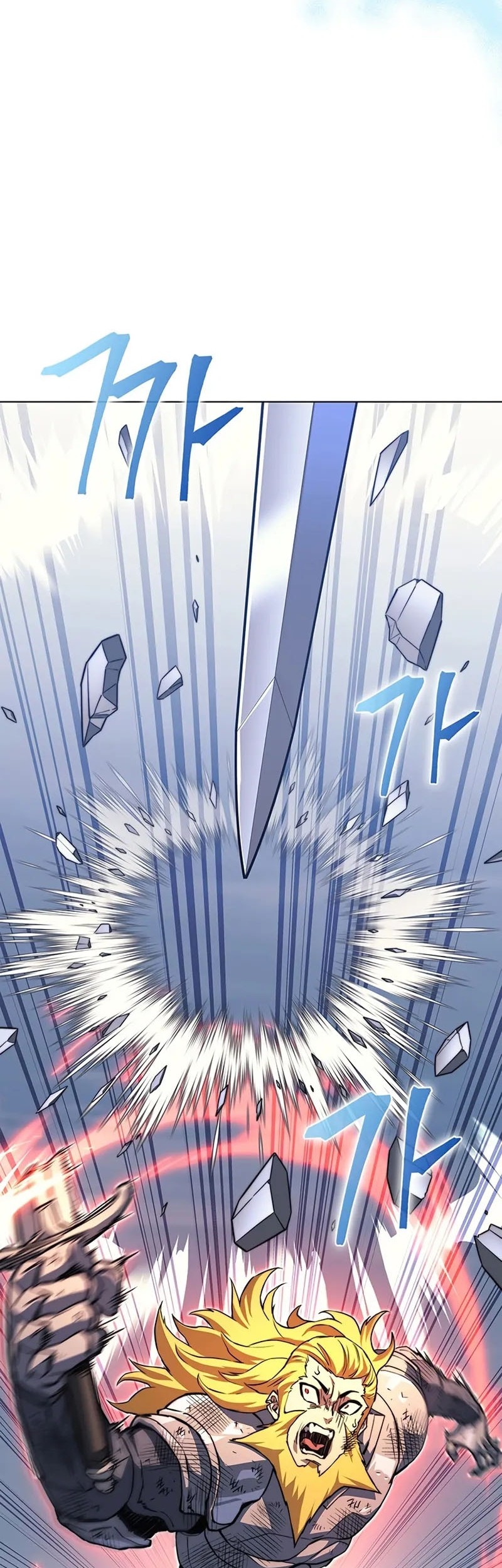 Return Of The Apocalypse-Class Death Knight Chapter 17 Gambar 42