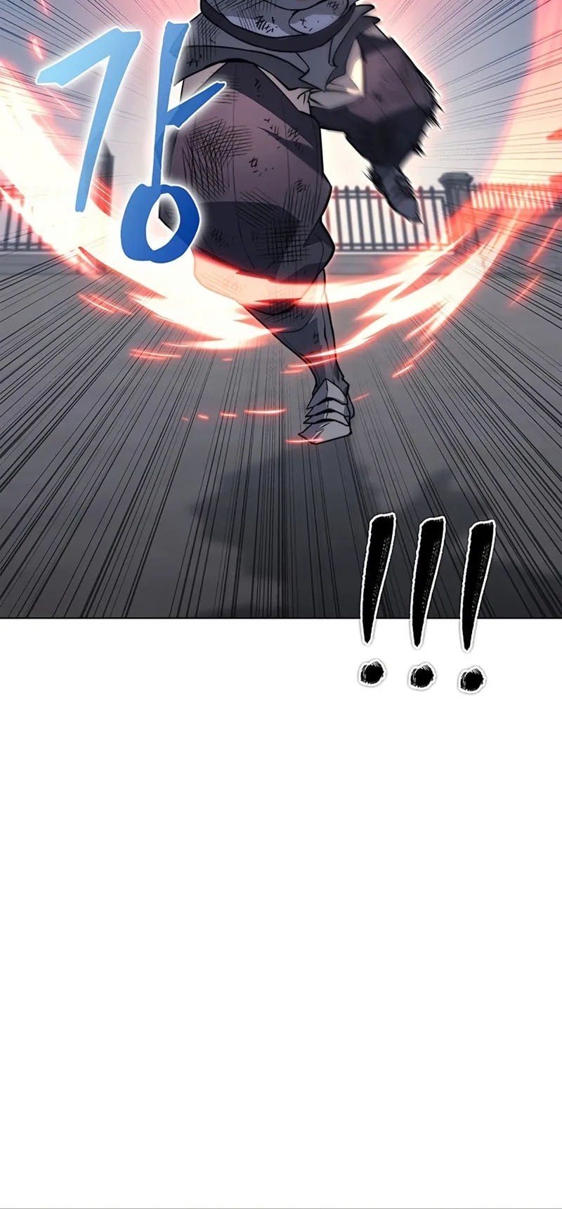 Return Of The Apocalypse-Class Death Knight Chapter 17 Gambar 43