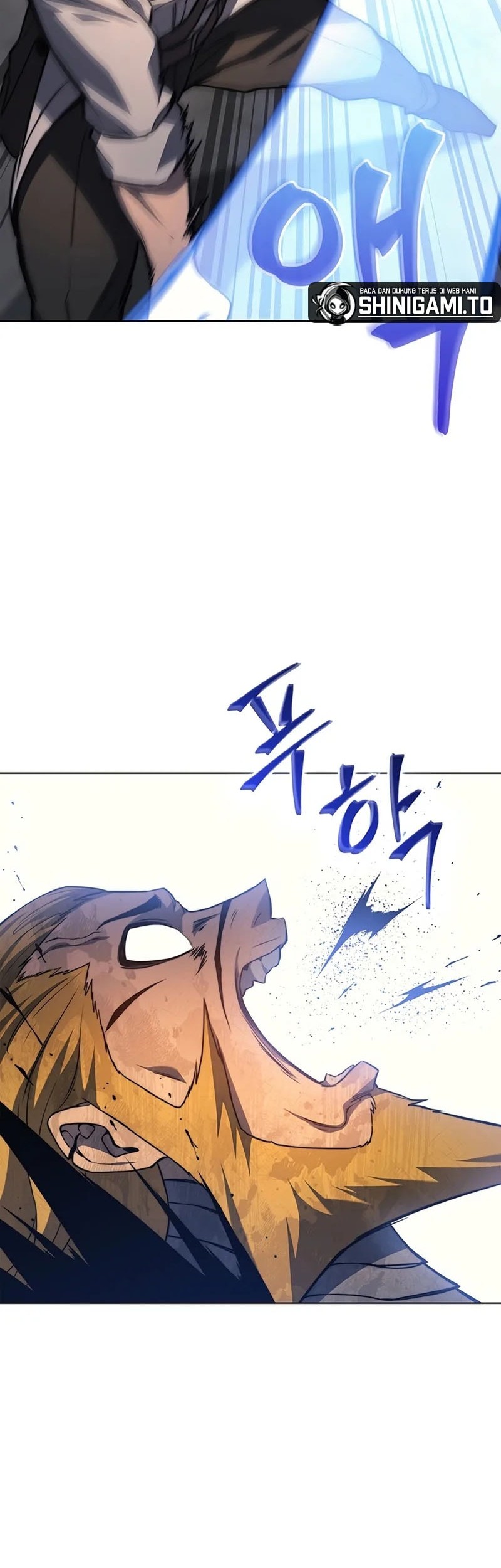 Return Of The Apocalypse-Class Death Knight Chapter 17 Gambar 45