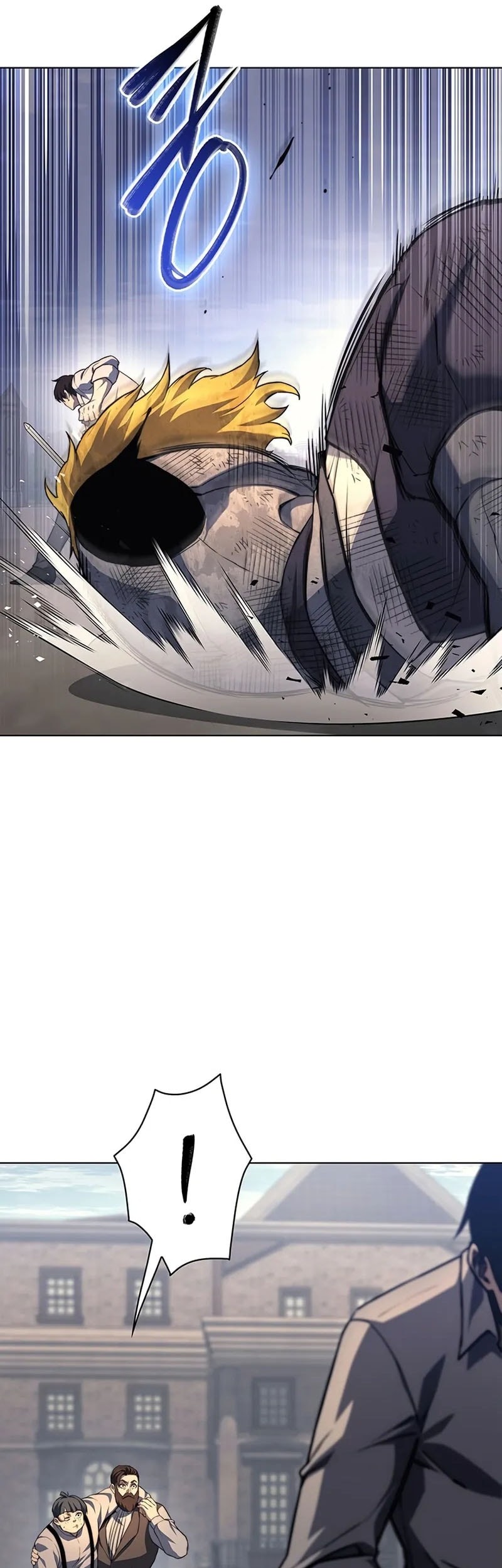 Return Of The Apocalypse-Class Death Knight Chapter 17 Gambar 46