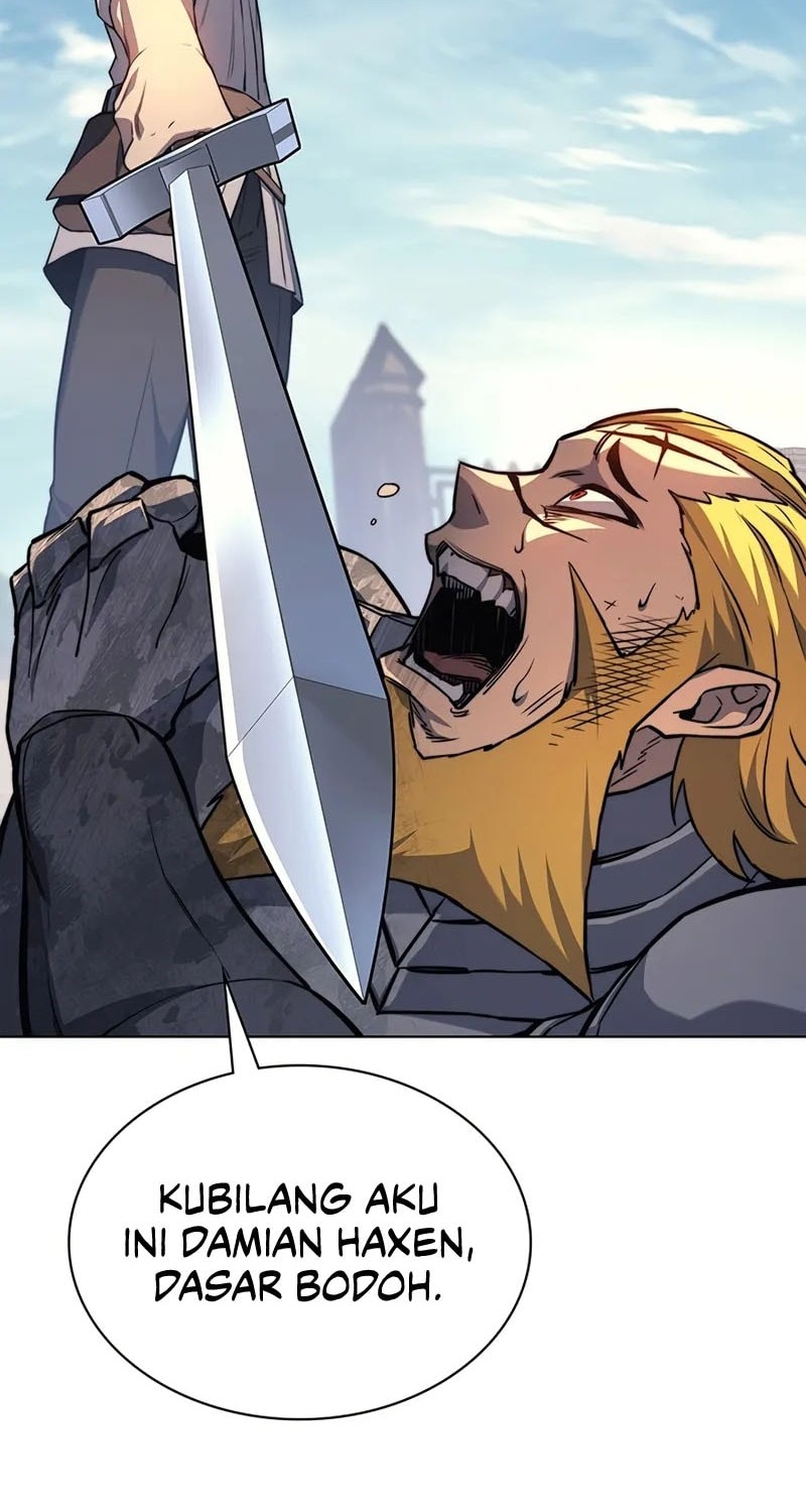 Return Of The Apocalypse-Class Death Knight Chapter 17 Gambar 51