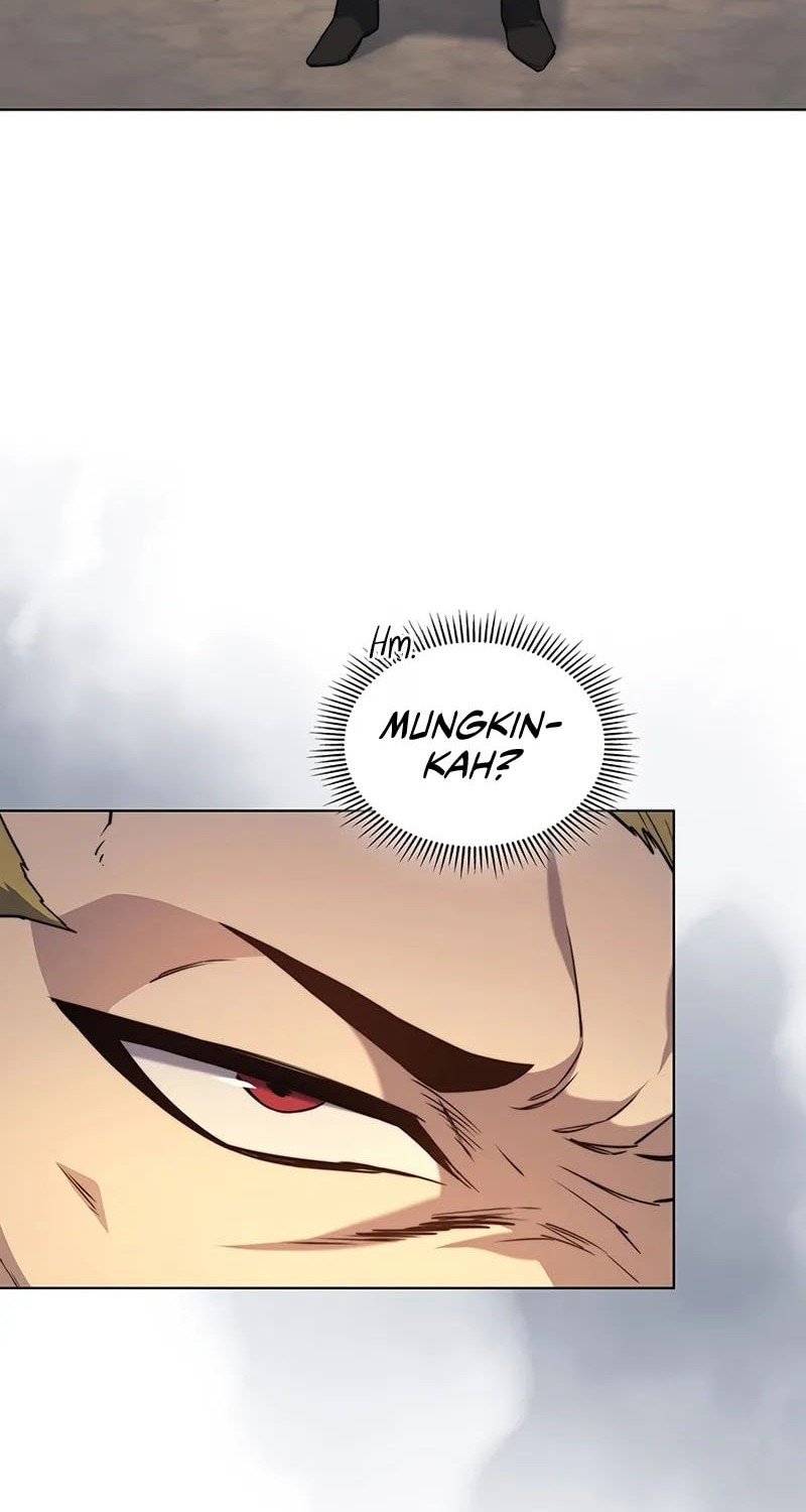 Return Of The Apocalypse-Class Death Knight Chapter 17 Gambar 5