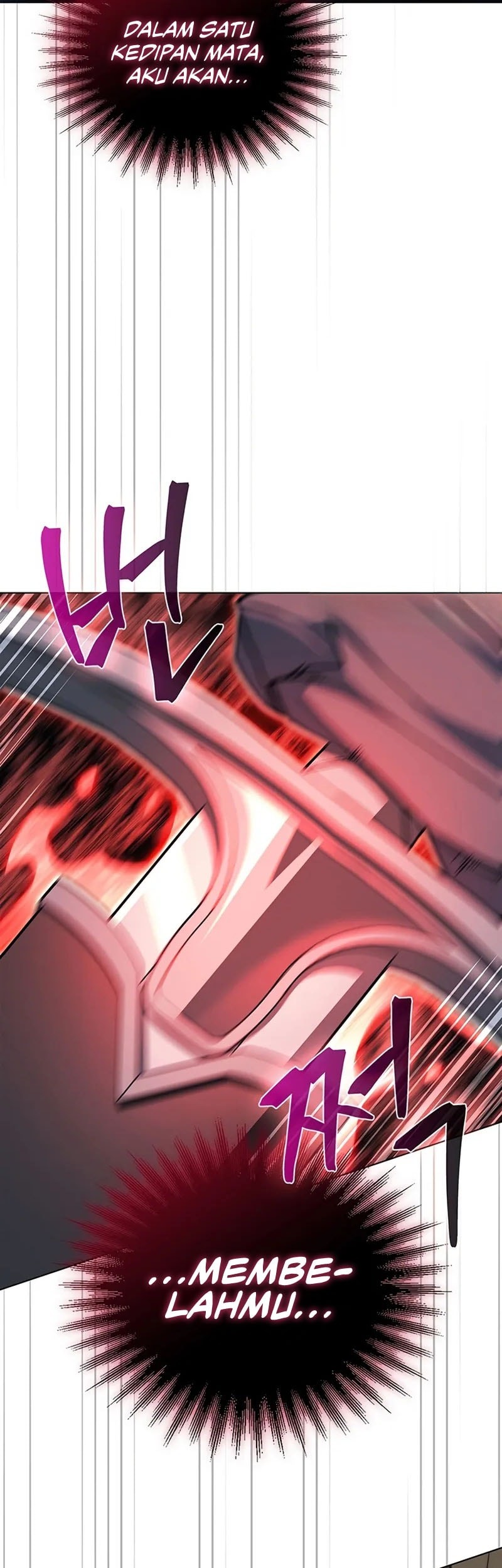 Return Of The Apocalypse-Class Death Knight Chapter 17 Gambar 21