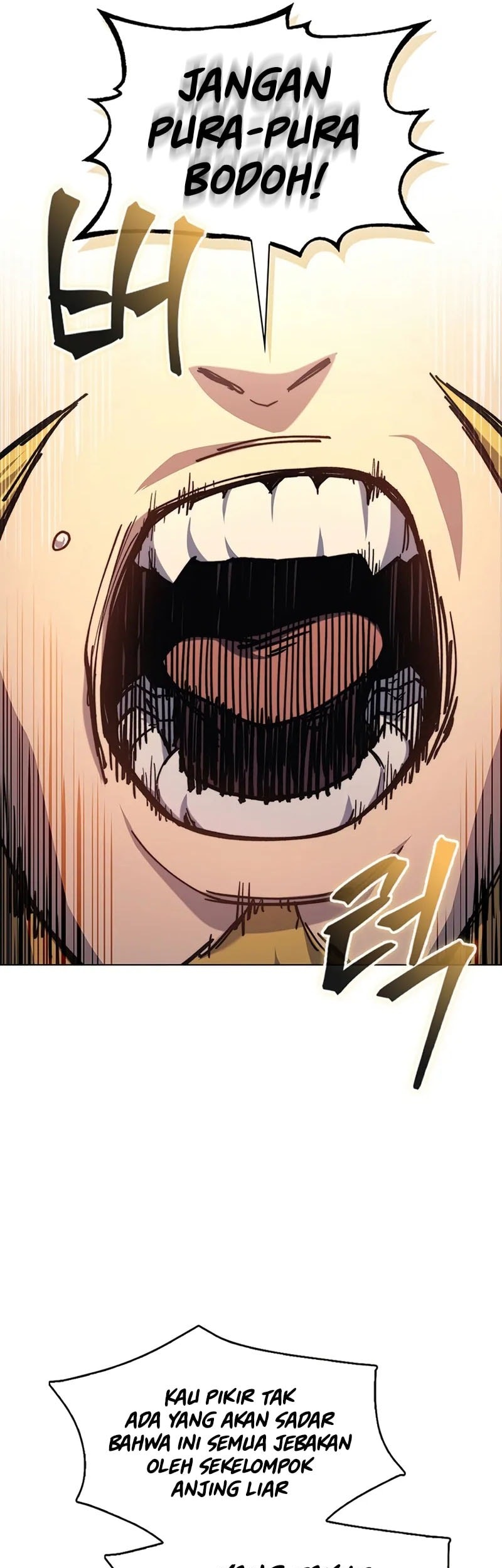 Return Of The Apocalypse-Class Death Knight Chapter 17 Gambar 10