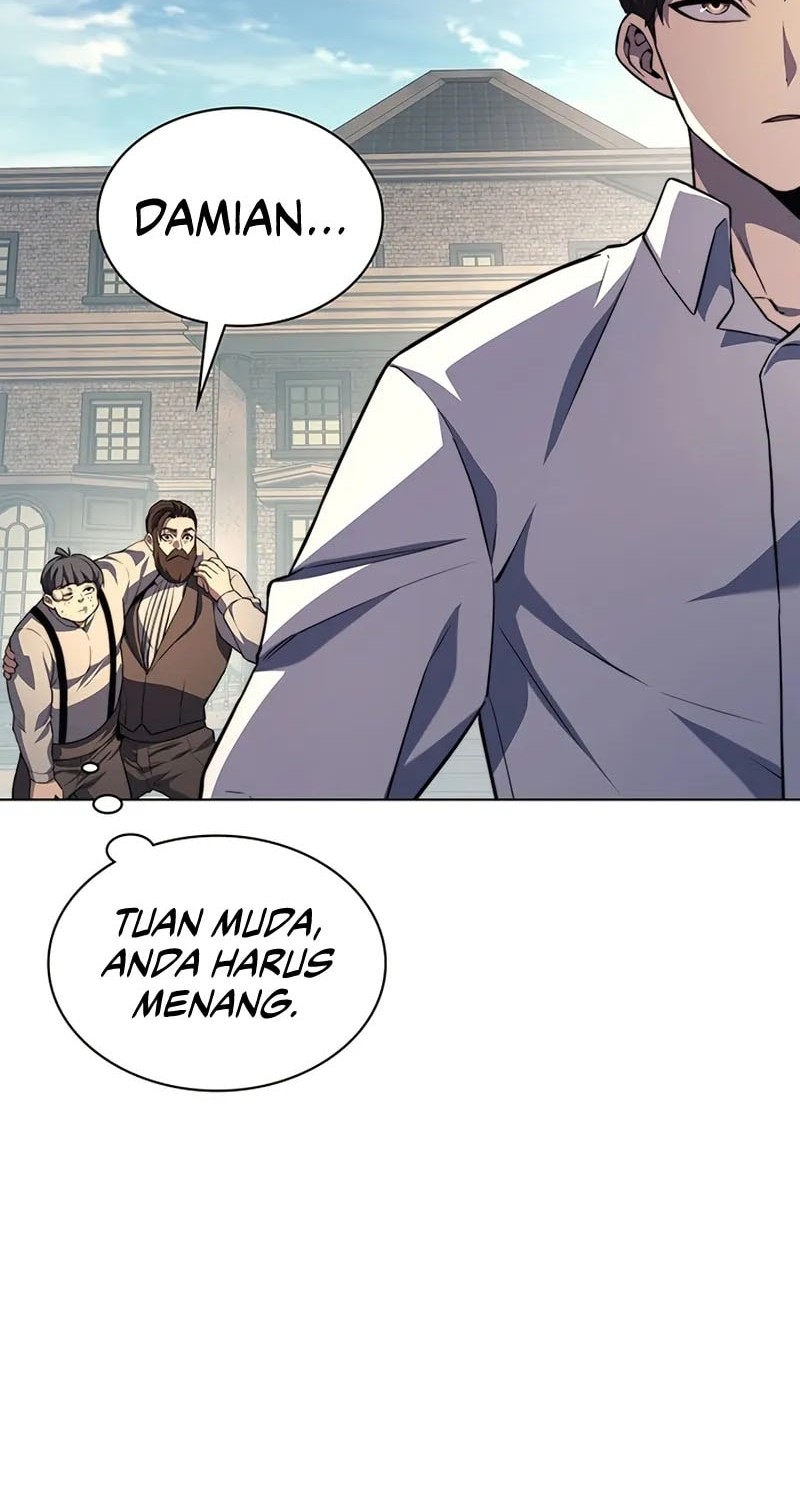 Return Of The Apocalypse-Class Death Knight Chapter 17 Gambar 17