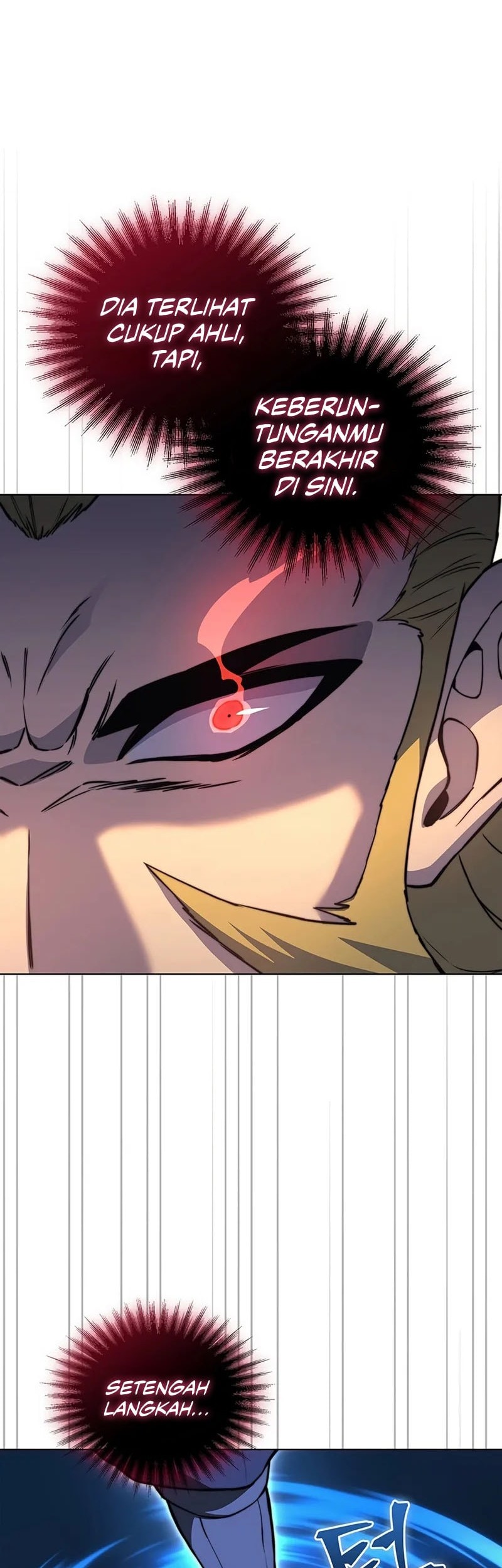 Return Of The Apocalypse-Class Death Knight Chapter 17 Gambar 19