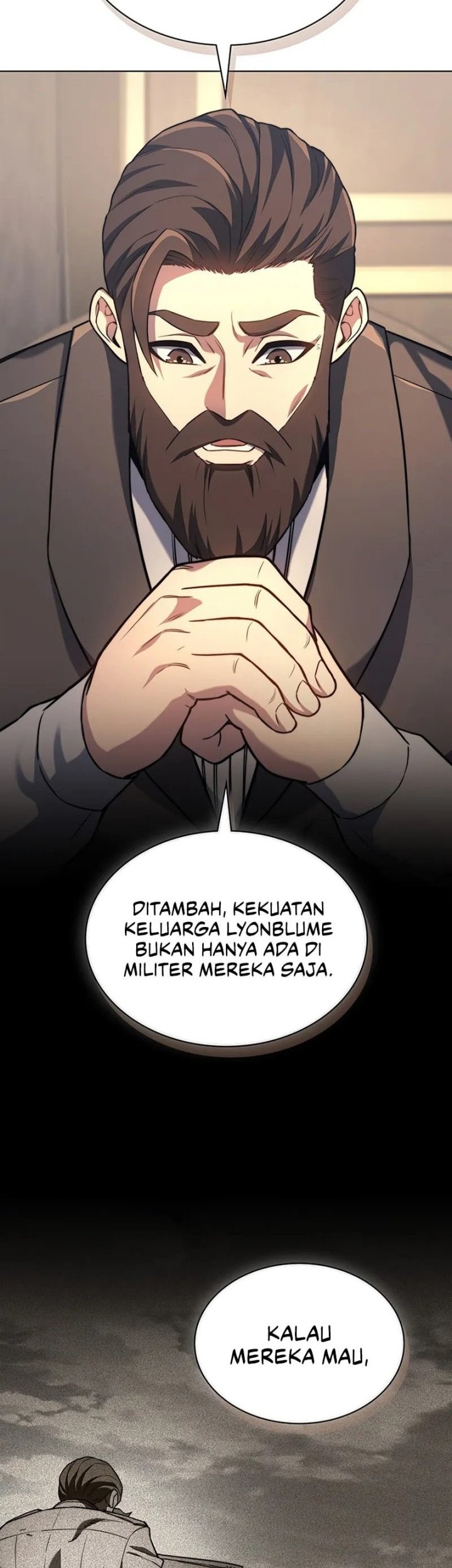 Return Of The Apocalypse-Class Death Knight Chapter 18 Gambar 34