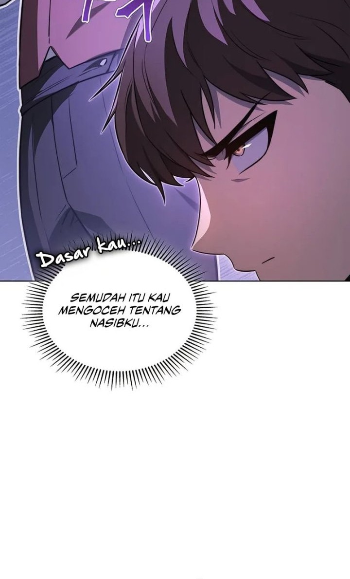 Return Of The Apocalypse-Class Death Knight Chapter 18 Gambar 43