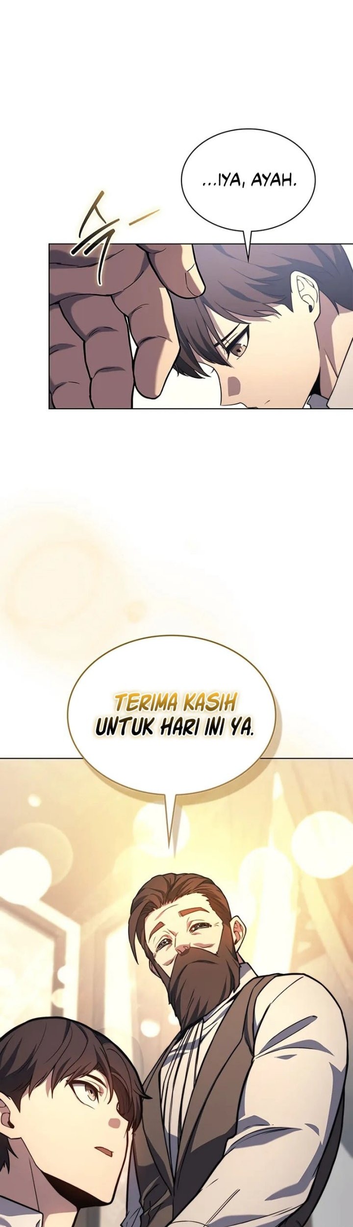 Return Of The Apocalypse-Class Death Knight Chapter 18 Gambar 50