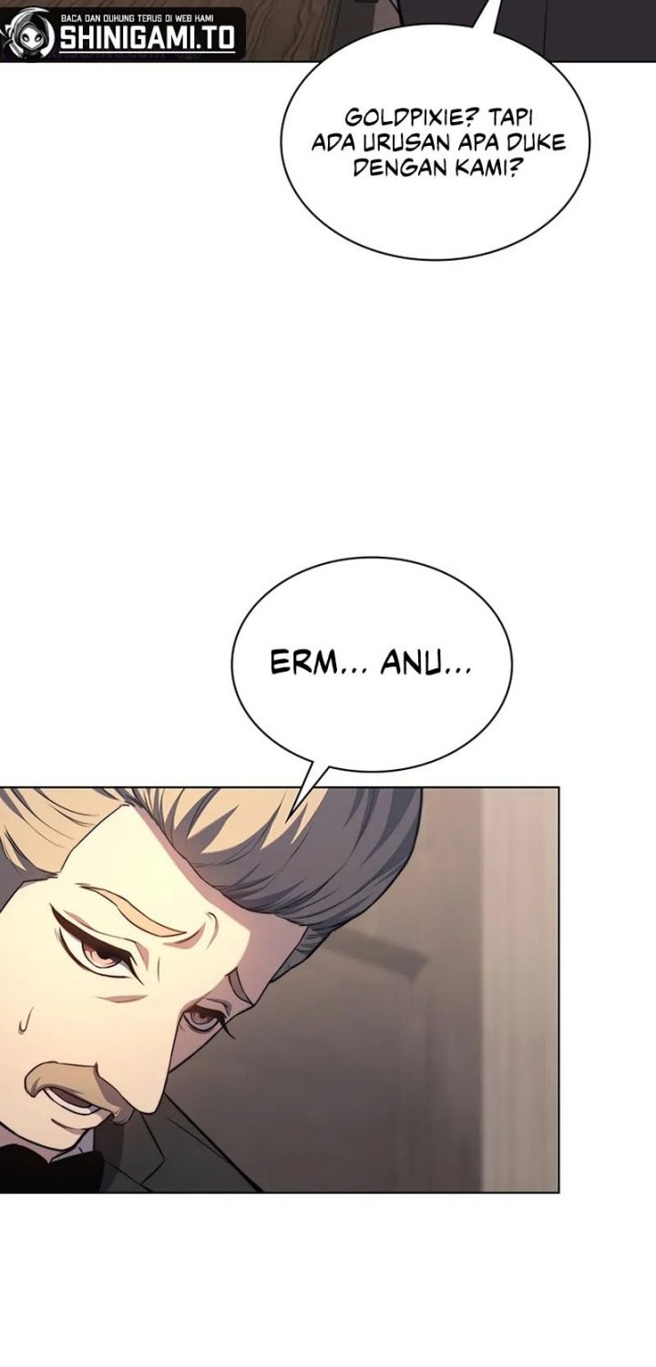 Return Of The Apocalypse-Class Death Knight Chapter 18 Gambar 55