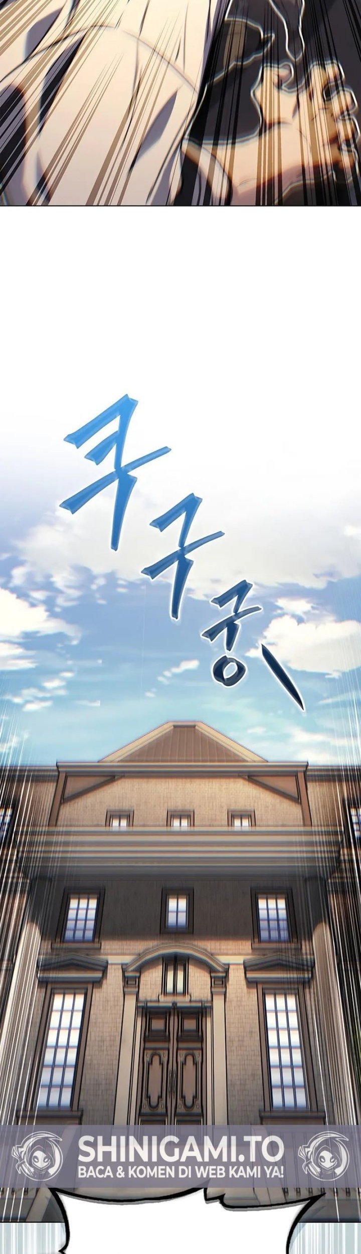 Return Of The Apocalypse-Class Death Knight Chapter 18 Gambar 58