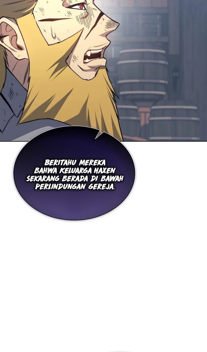 Return Of The Apocalypse-Class Death Knight Chapter 18 Gambar 25