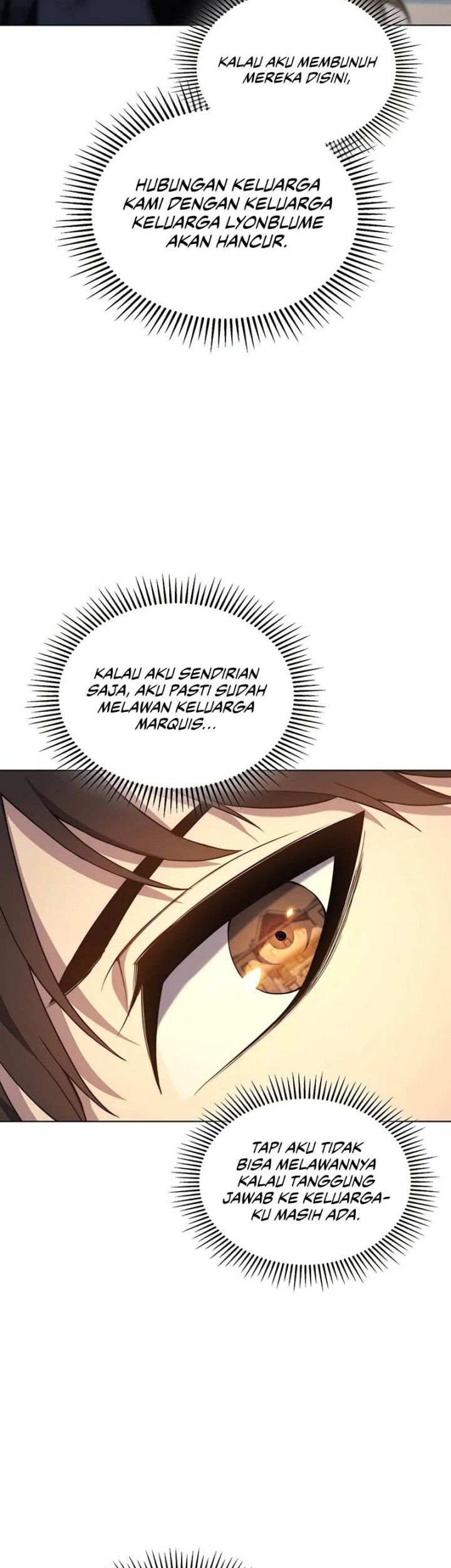 Return Of The Apocalypse-Class Death Knight Chapter 18 Gambar 11