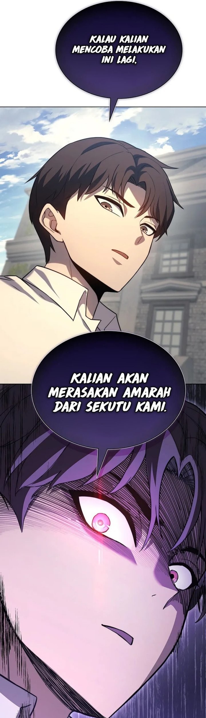 Return Of The Apocalypse-Class Death Knight Chapter 18 Gambar 26