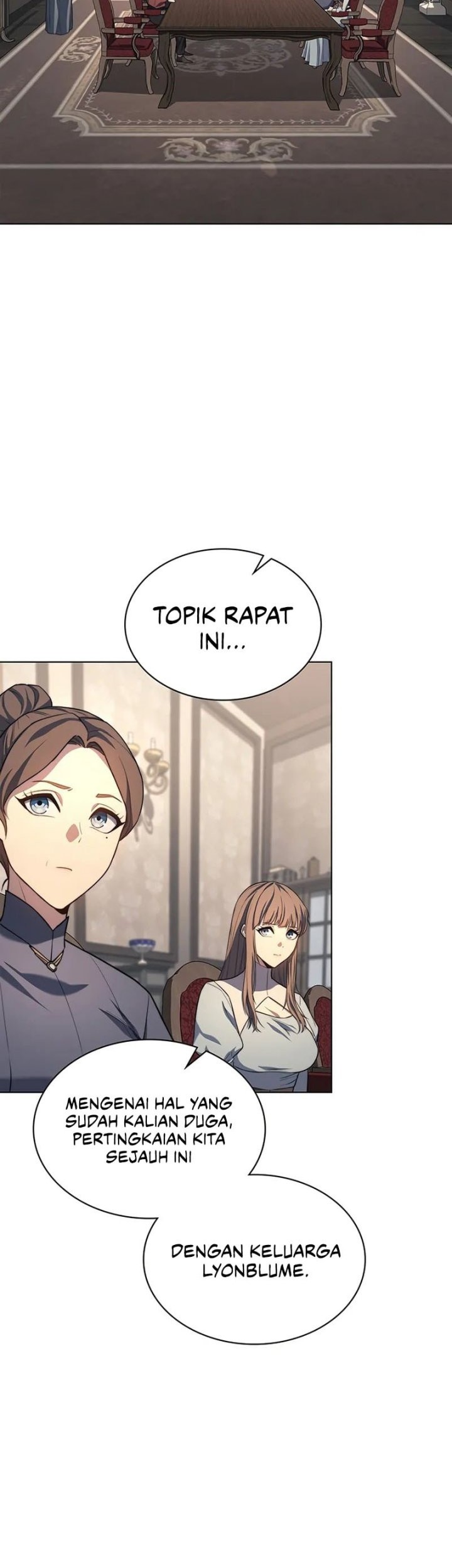 Return Of The Apocalypse-Class Death Knight Chapter 18 Gambar 31