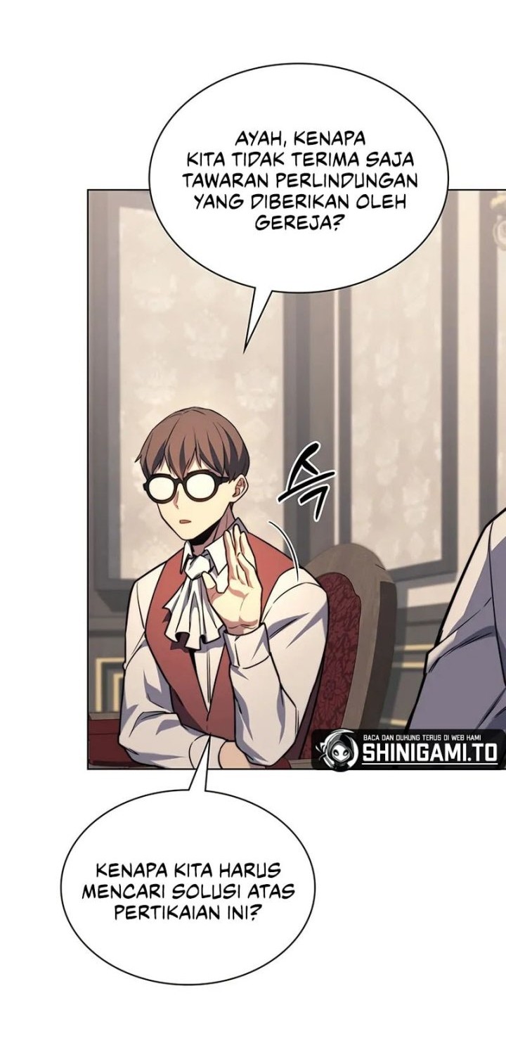 Return Of The Apocalypse-Class Death Knight Chapter 18 Gambar 32